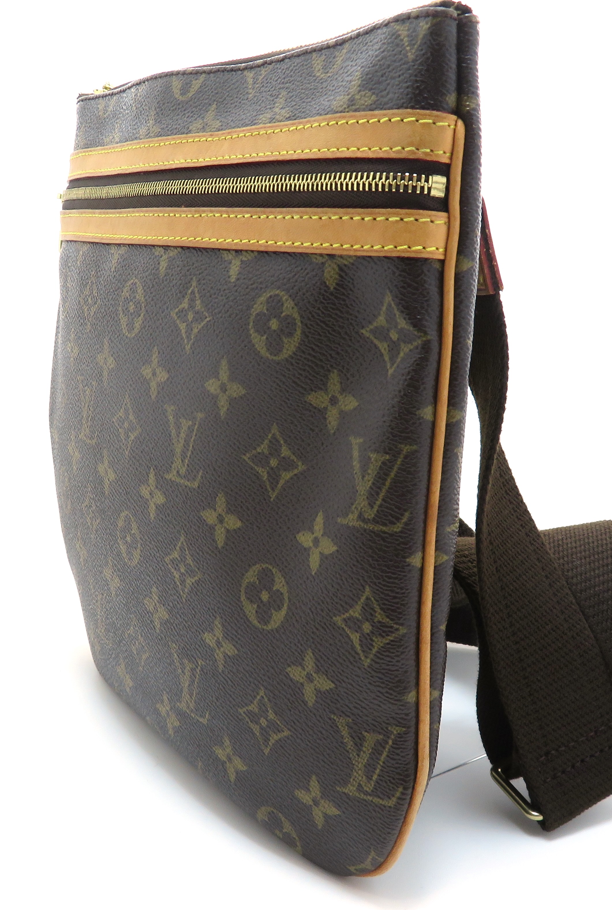 LOUIS VUITTON ルイヴィトン ポシェット・ボスフォール M40044