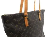 LOUIS VUITTON ルイヴィトン カバ・メゾ モノグラム 【436】 の購入