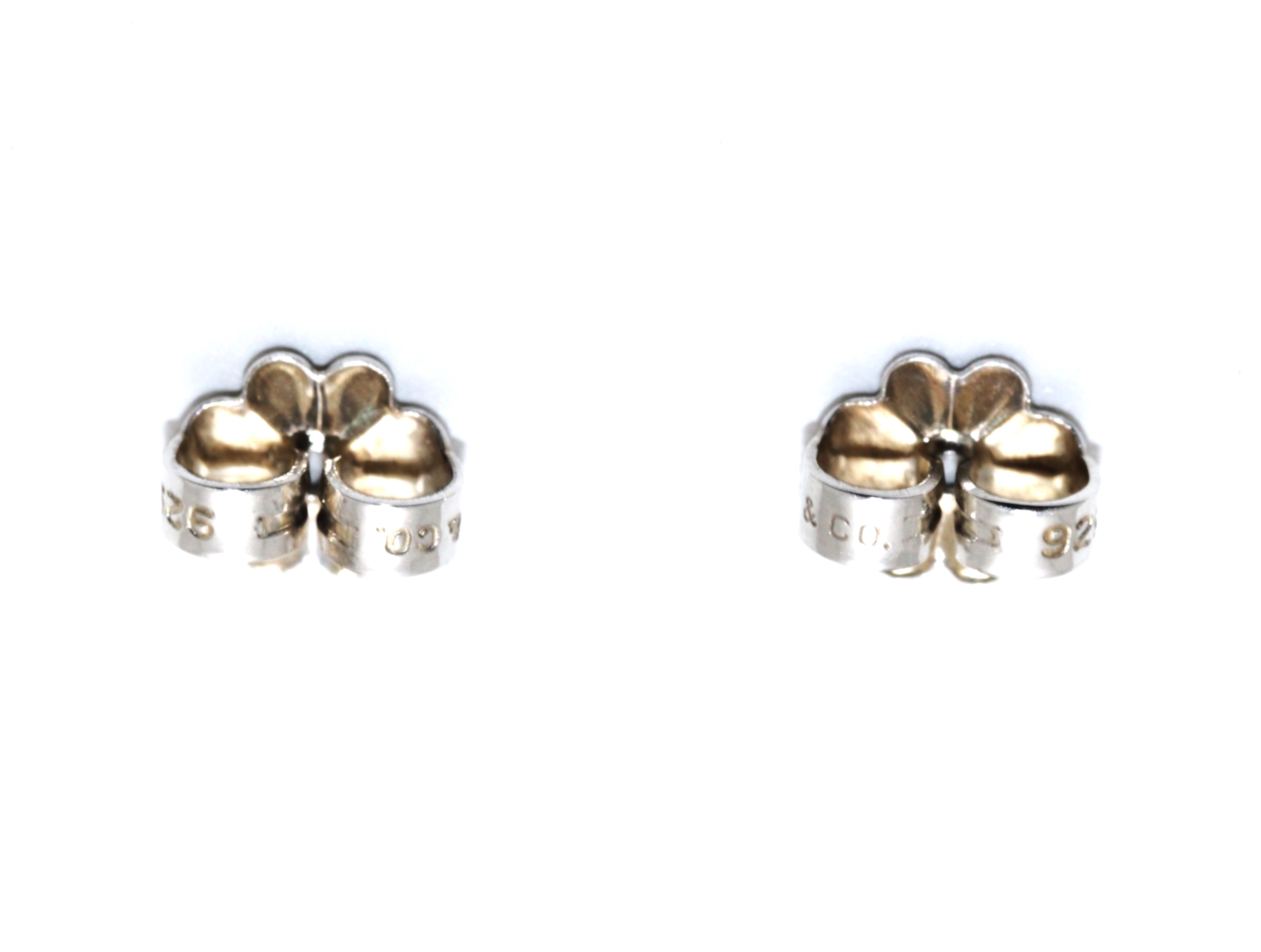 Tiffany & Co. ピアスセット 楽天市場】ティファニー Tiffany & Co. ピアス サマセット