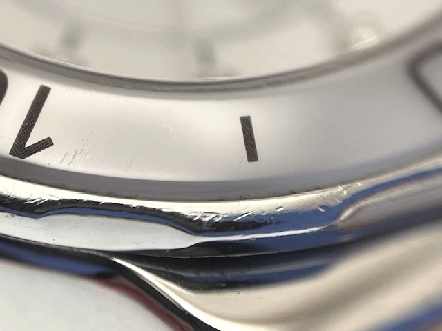 TAG HEUER タグホイヤー レディース クォーツ フォーミュラ1 WAH1315.BA0868 ホワイト12PD文字盤 CE/SS【472】HK