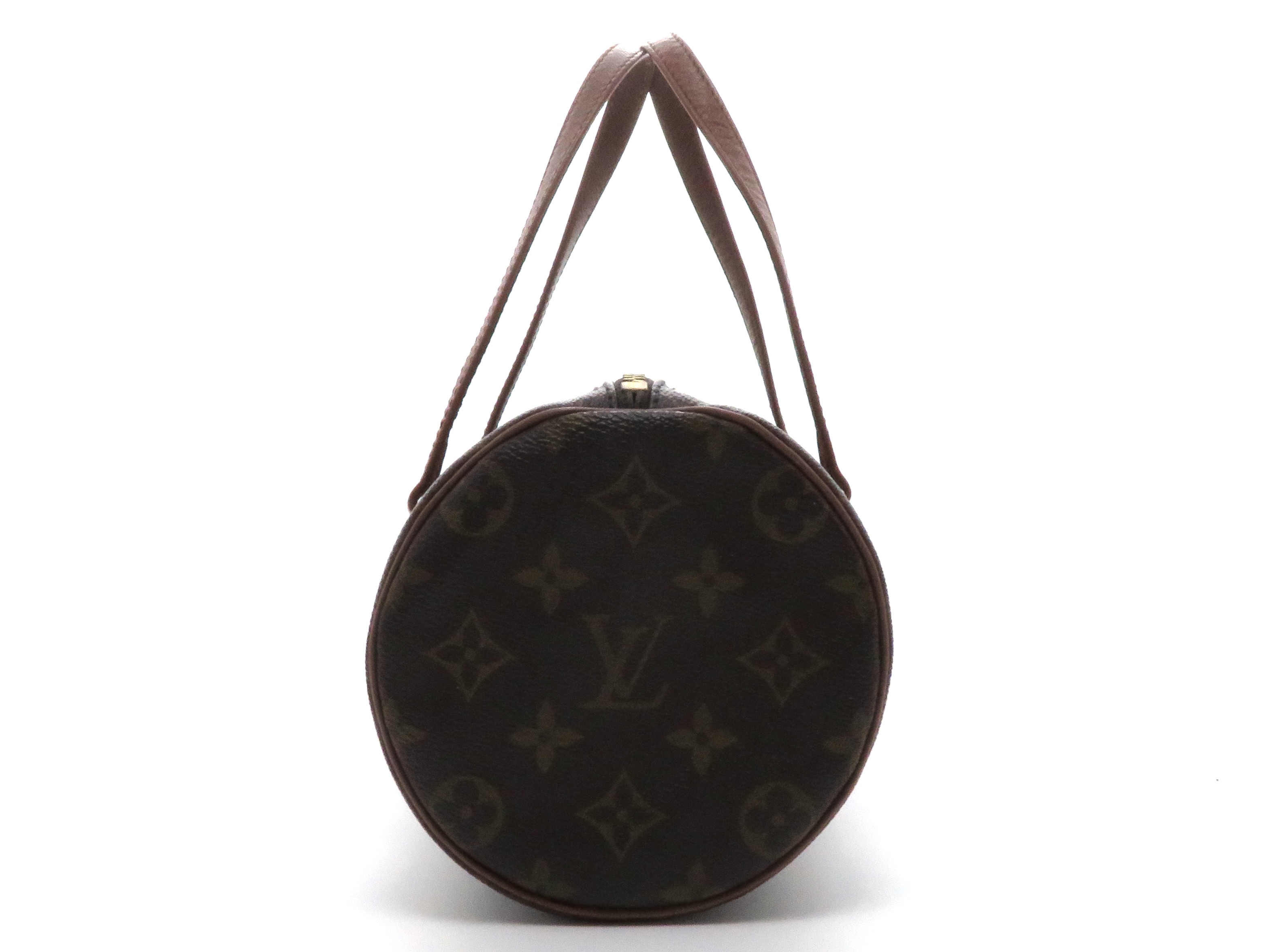 LOUIS VUITTON　ルイ・ヴィトン　パピヨン(旧)PM　モノグラム　M51366　【204】