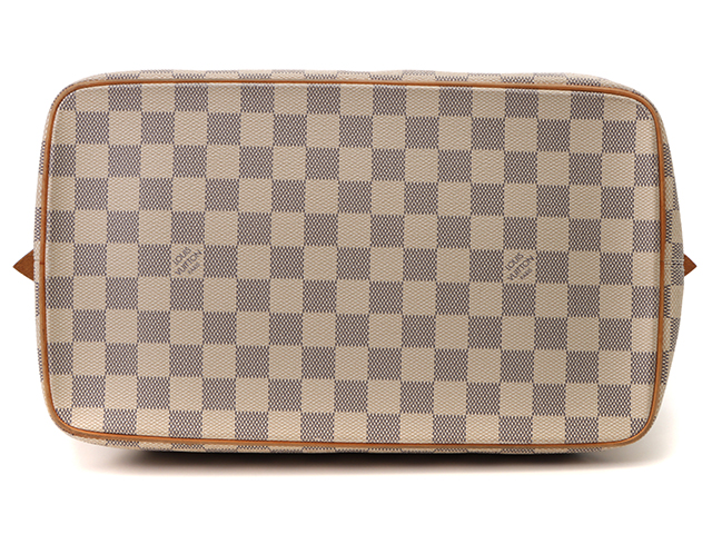 LOUIS VUITTON】ルイ・ヴィトン サレヤMM N51185 トートバッグ