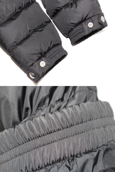MONCLER モンクレール 衣類 ダウンジャケット BREVAL メンズ1