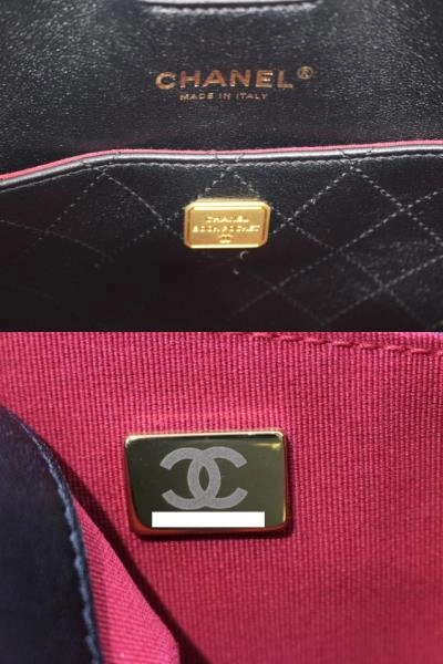 CHANEL　シャネル　バッグ　マトラッセ トートバッグ　ブラック/GP　レザー　AS3508　2022秋冬　2148103564338　【200】