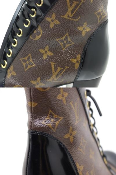 LOUIS VUITTON ルイヴィトン 靴 クロスタートレイルライン