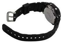 CASIO カシオ 腕時計 G-SHOCK 初代G-SHOCK 復刻モデル SS/ラバー ブラック/デジタル DW-5000R-1AJF クォーツ メンズ 2148103901836 【200】