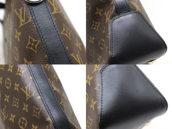 LOUIS VUITTON ルイヴィトン バッグ ディヴィス トートバッグ LOUIS VUITTON ルイヴィトン バッグ ディヴィス トートバッグ