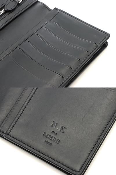 Berluti ベルルッティ 523 サイズ7 Yahoo!オークション - ベルルッティ