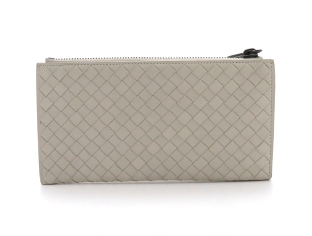 ボッテガヴェネタ イントレチャート レザー ポーチ マルチケース BOTTEGA VENETA ボッテガヴェネタ イントレチャート レザー マルチポーチ  マルチケース 小物入れ レディース ピンク系 DK4692 ピンク系 BOTTEGA VENETA(ボッテガヴェネタ) カードケース・名刺入れ(メンズ  ... ボッテガ　財布　マルチポーチ