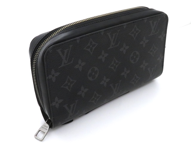LOUIS VUITTON ルイヴィトン ジッピーXL M61698 モノグラム