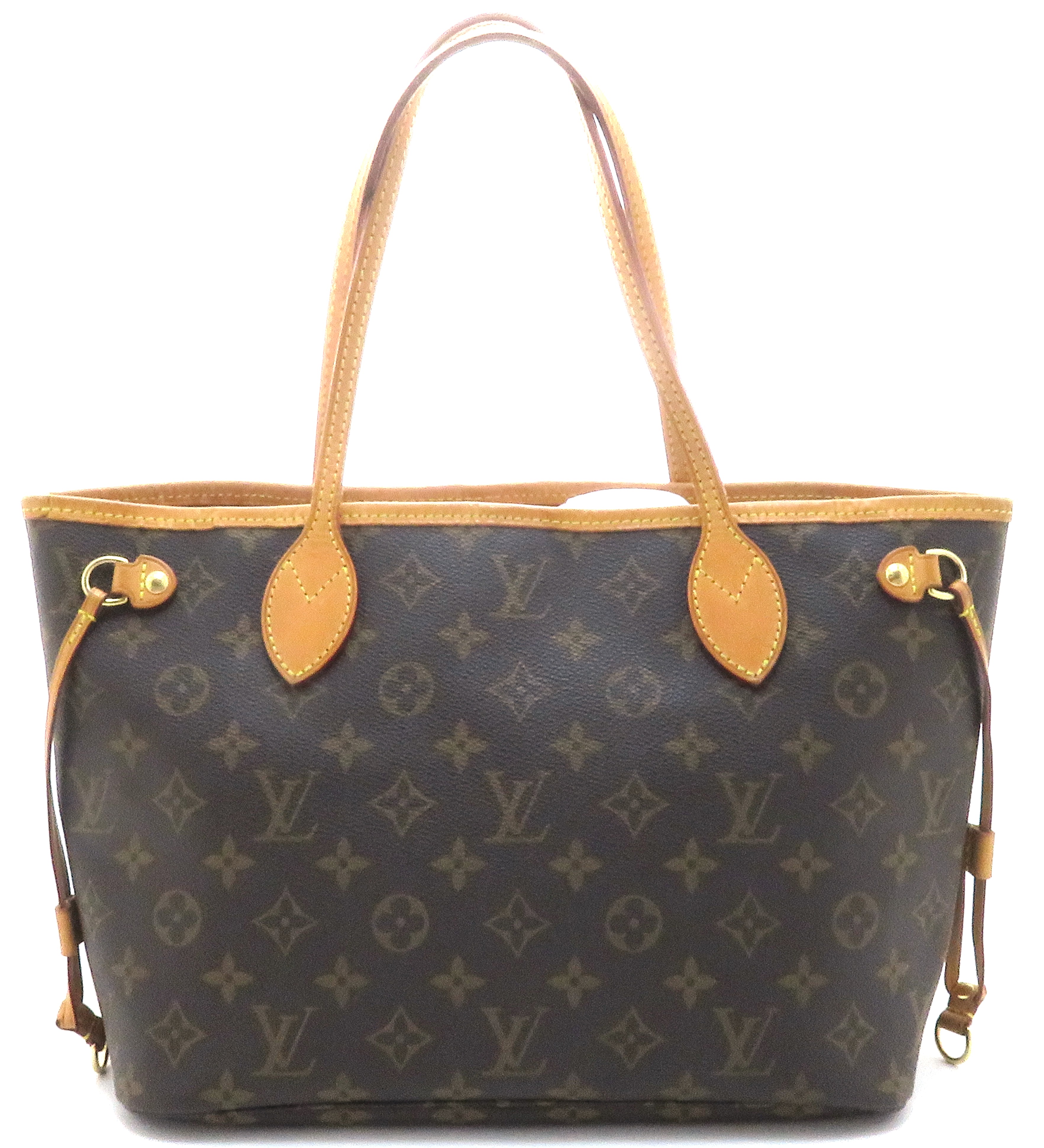 LOUIS VUITTON ルイヴィトン ネヴァーフルPM M40155 旧型