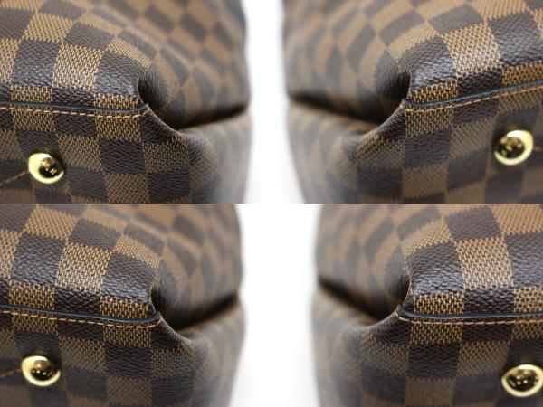 LOUIS VUITTON ルイヴィトン バッグ ショルダーバッグ マイダ