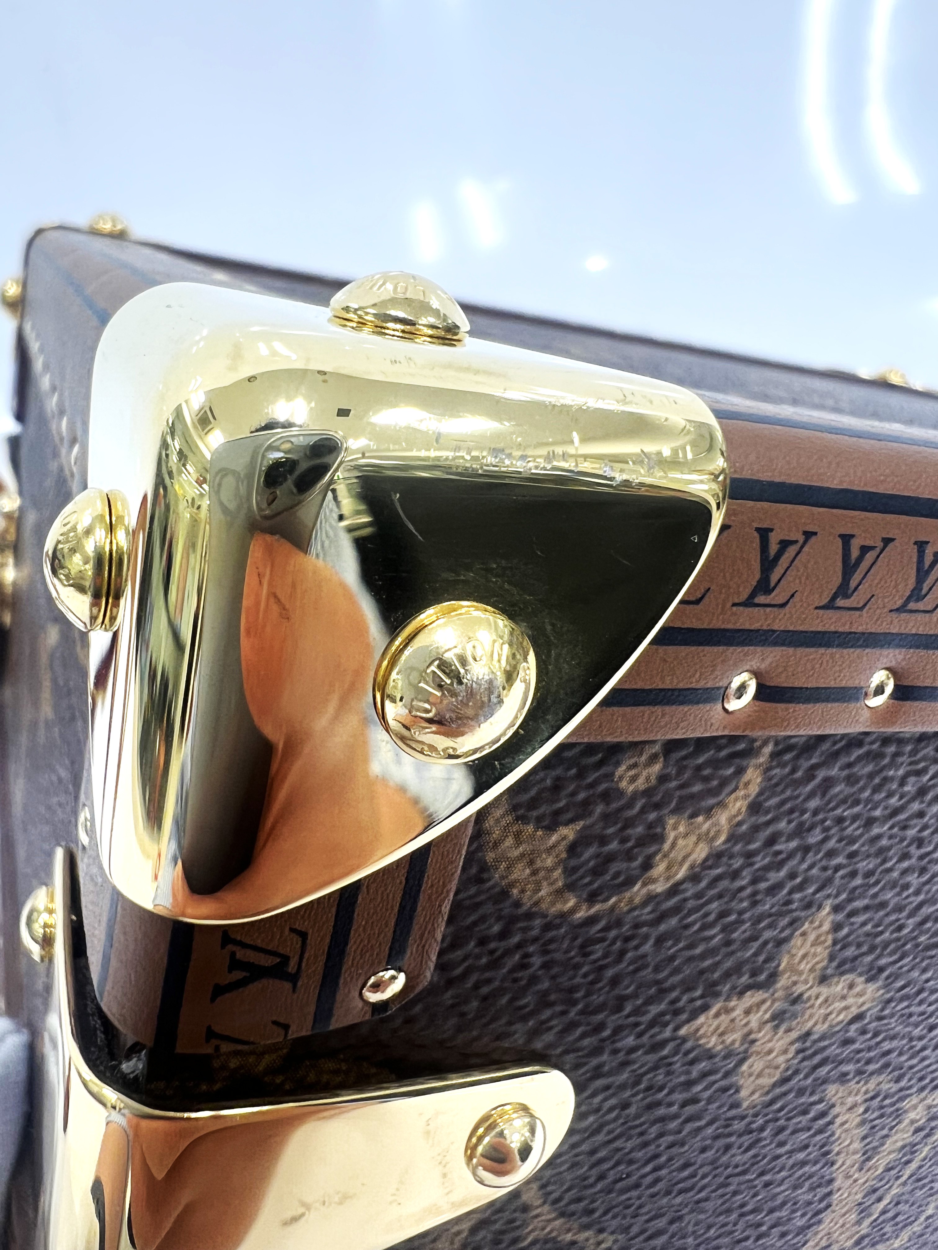 LOUIS VUITTON ルイヴィトン 2WAYショルダーバッグ 2022クルーズ