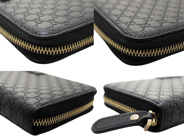 GUCCI財布 グッチ GUCCI 長財布 GGスプリーム 1955 HORSEBIT ラウンド