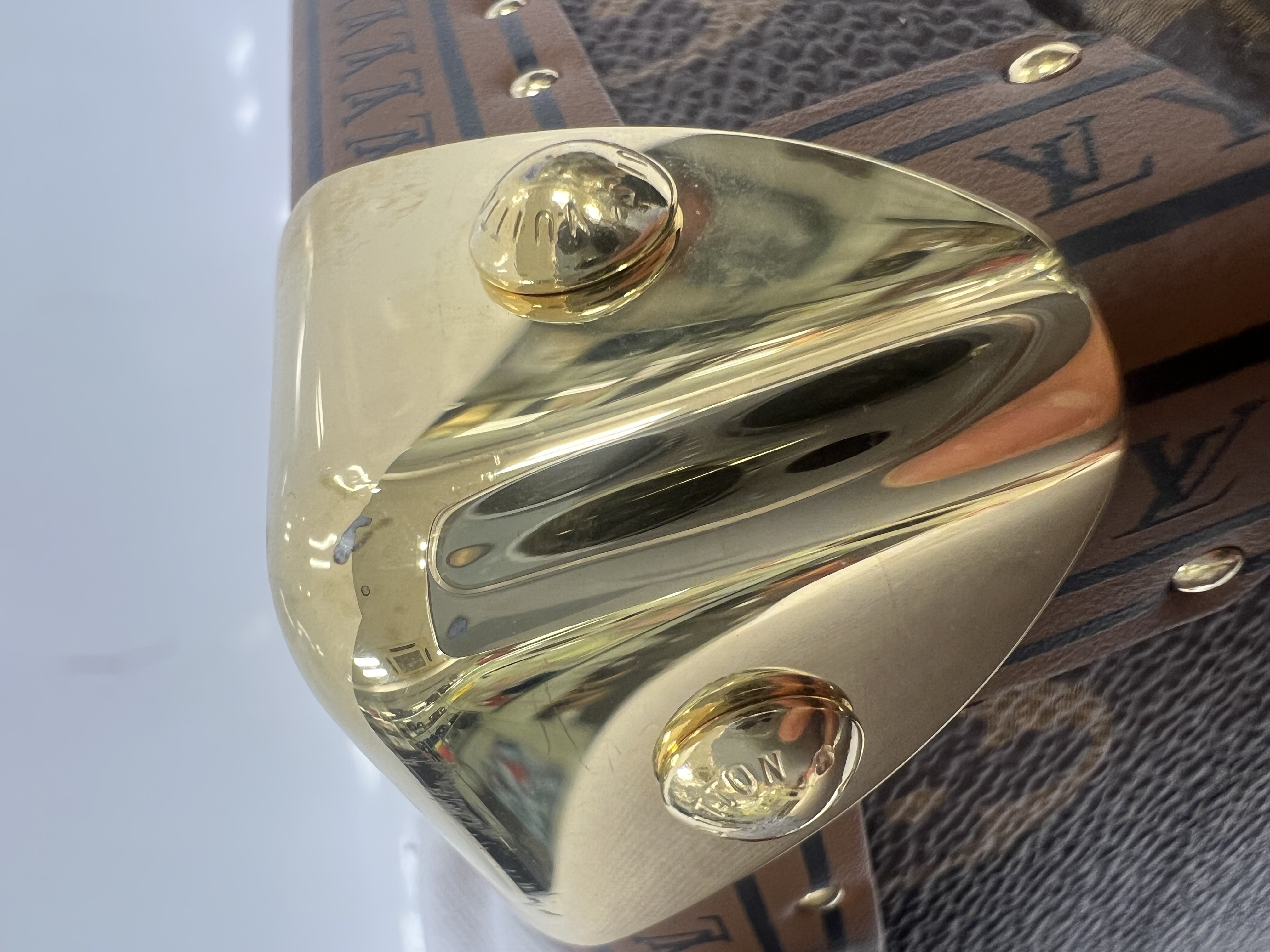 LOUIS VUITTON ルイヴィトン 2WAYショルダーバッグ 2022クルーズ