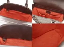 Louis Vuitton　ルイ・ヴィトン　サリア・ソー　N51284　ダミエ【430】2148103789939