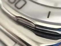 TAG HEUER タグホイヤー レディース クォーツ フォーミュラ1 WAH1315.BA0868 ホワイト12PD文字盤 CE/SS【472】HK