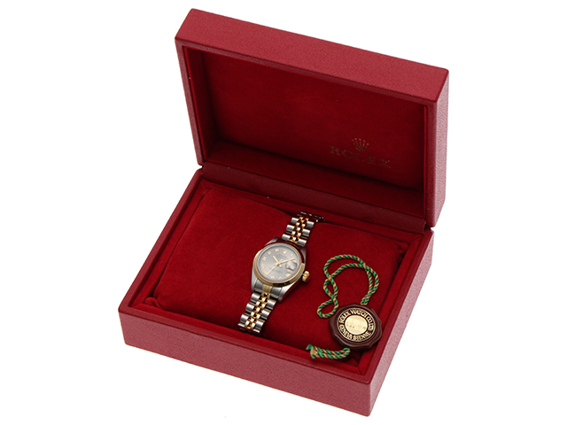 俺の石 ロレックス79163を購入する | Chrono24