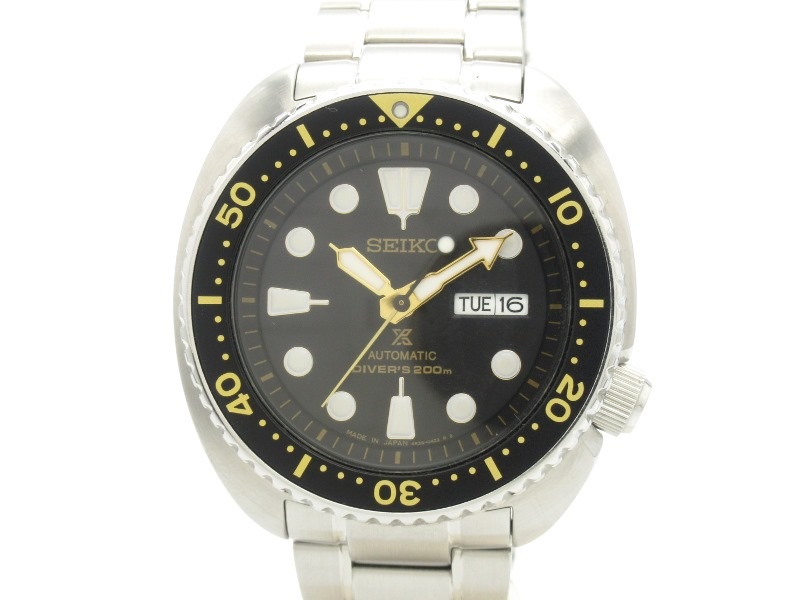 SEIKO セイコー 時計 プロスペックス SRP775J1/4R36-04Y0 自動