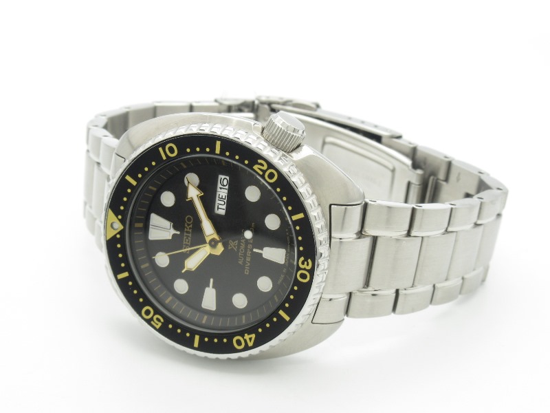 SEIKO セイコー 時計 プロスペックス SRP775J1/4R36-04Y0 自動