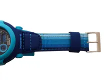 CASIO カシオ 腕時計 G-SHOCK DIGITAL デジタル SS/樹脂 G-0018-2JF 電波ソーラー メンズ  2148103927225 【200】