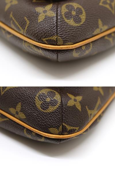 LOUIS VUITTON ルイ・ヴィトン ショルダーバッグ ミュゼット LOUIS VUITTON ルイ・ヴィトン ショルダーバッグ ミュゼット