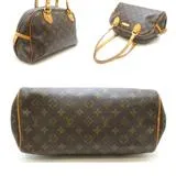 LOUIS VUITTON ルイ・ヴィトン モントルグイユPM モノグラム M95565【430】2148103676895