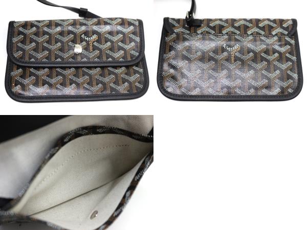 GOYARD ゴヤール バッグ トートバッグ サンルイGM キャンバス GOYARD ゴヤール バッグ トートバッグ サンルイGM キャンバス