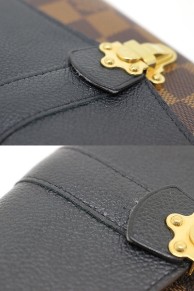 LOUIS VUITTON ルイ・ヴィトン サイフ・小物 長財布