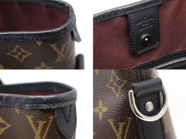 LOUIS VUITTON ルイヴィトン バッグ ディヴィス トートバッグ LOUIS VUITTON ルイヴィトン バッグ ディヴィス トートバッグ