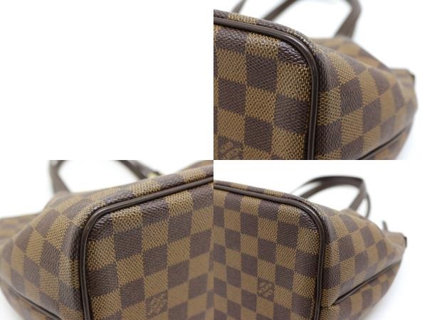 LOUIS VUITTON ルイ・ヴィトン ウェストミンスターPM トートバッグ