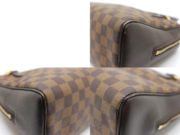 LOUIS VUITTON ルイ・ヴィトン ハンドバッグ ブレラ ダミエ