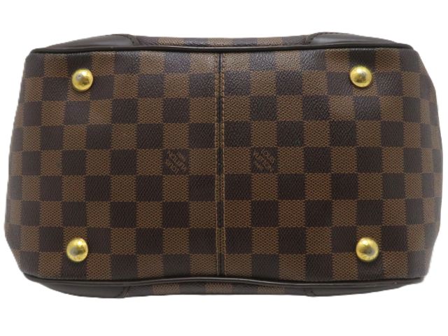 LOUIS VUITTON(ルイヴィトン) ショルダーバッグ ダミエ ヴェローナ ルイヴィトン LOUIS VUITTON ヴェローナPM ダミエ ショルダー