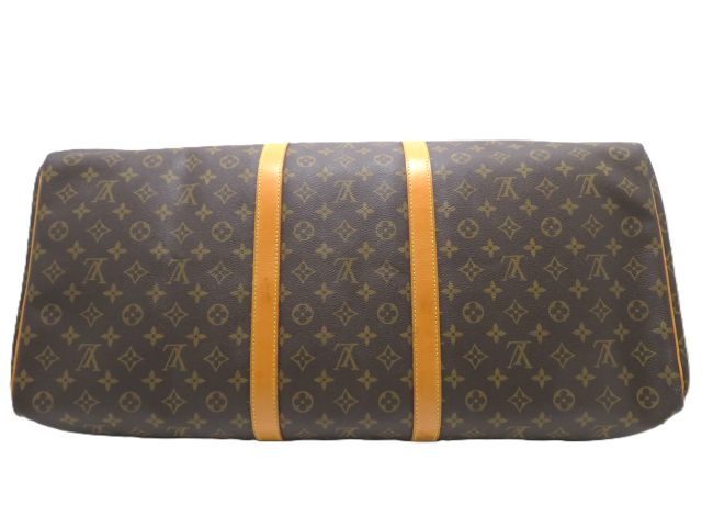 Louis Vuitton ルイ ヴィトン キーポル60 M41422 LOUIS VUITTON】ルイ・ヴィトン キーポル60 M41422 ボストン