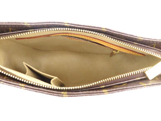 LOUIS VUITTON ルイ・ヴィトン ルーピングMM モノグラム