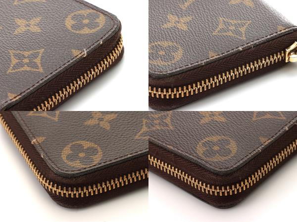 LOUIS VUITTON ルイヴィトン M60744 ポルトフォイユ・クレマンス LOUIS VUITTON ルイヴィトン M60744 ポルトフォイユ・クレマンス