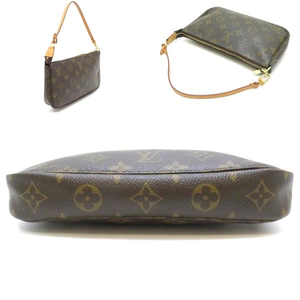 LOUIS VUITTON ルイ・ヴィトン ポシェット・アクセソワール
