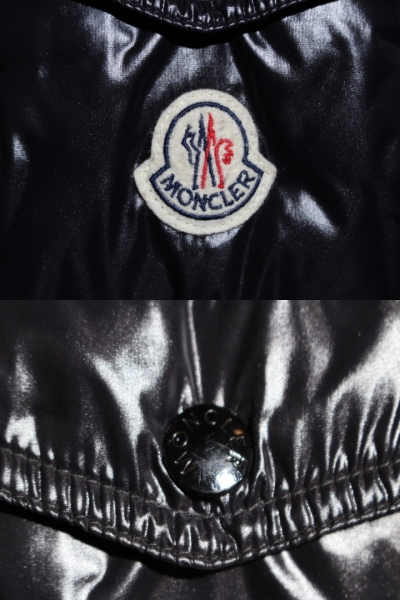 MONCLER モンクレール ダウン ダウンジャケット MAYA メンズ0 約