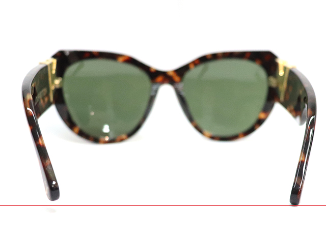【美品】ルイヴィトン マイフェアレディ サングラス ブラウン系 Z0904E LOUIS VUITTON ルイ・ヴィトン サングラス Z0094E 茶系（ラメ