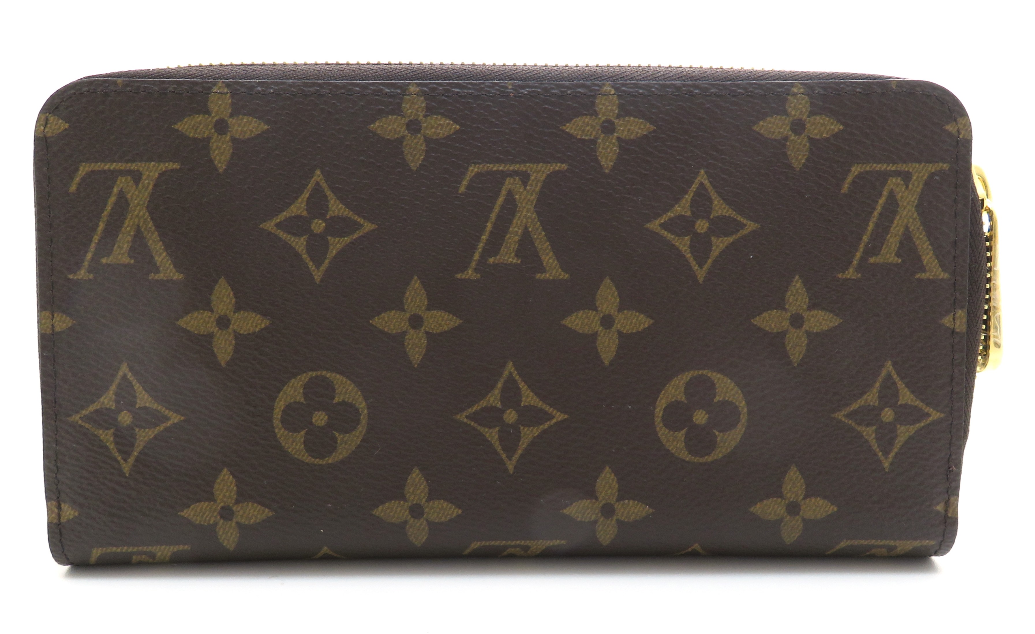 らないかと LOUIS VUITTON - ルイヴィトン ジップ長財布の通販 by j j