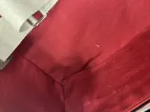 Gucci　グッチ　スーツケース　GGスプリームグロープ　トロッター　ベージュ・ブラウン　PVC・カーフ　533620【472】HA