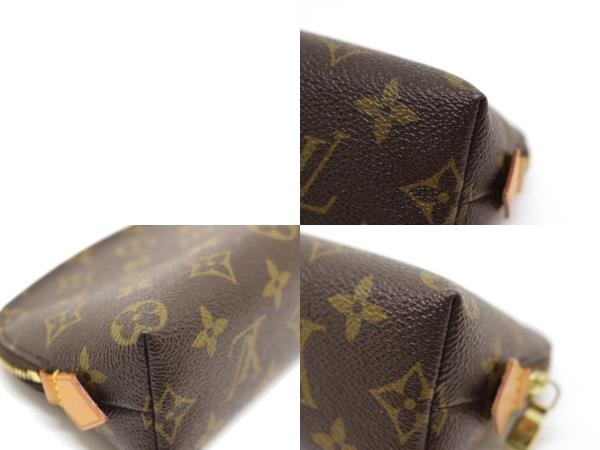 LOUIS VUITTON ルイ・ヴィトン 小物 ポシェット・コスメティック