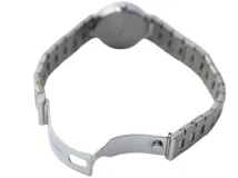 BVLGARI ブルガリ 腕時計 ブルガリ ブルガリ SS ブラック BB23SSD クォーツ レディース 2148103920578 【200】