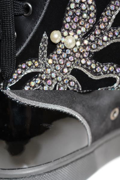 Christian Louboutin クリスチャンルブタン スニーカー メンズ43 Christian Louboutin クリスチャンルブタン スニーカー メンズ43