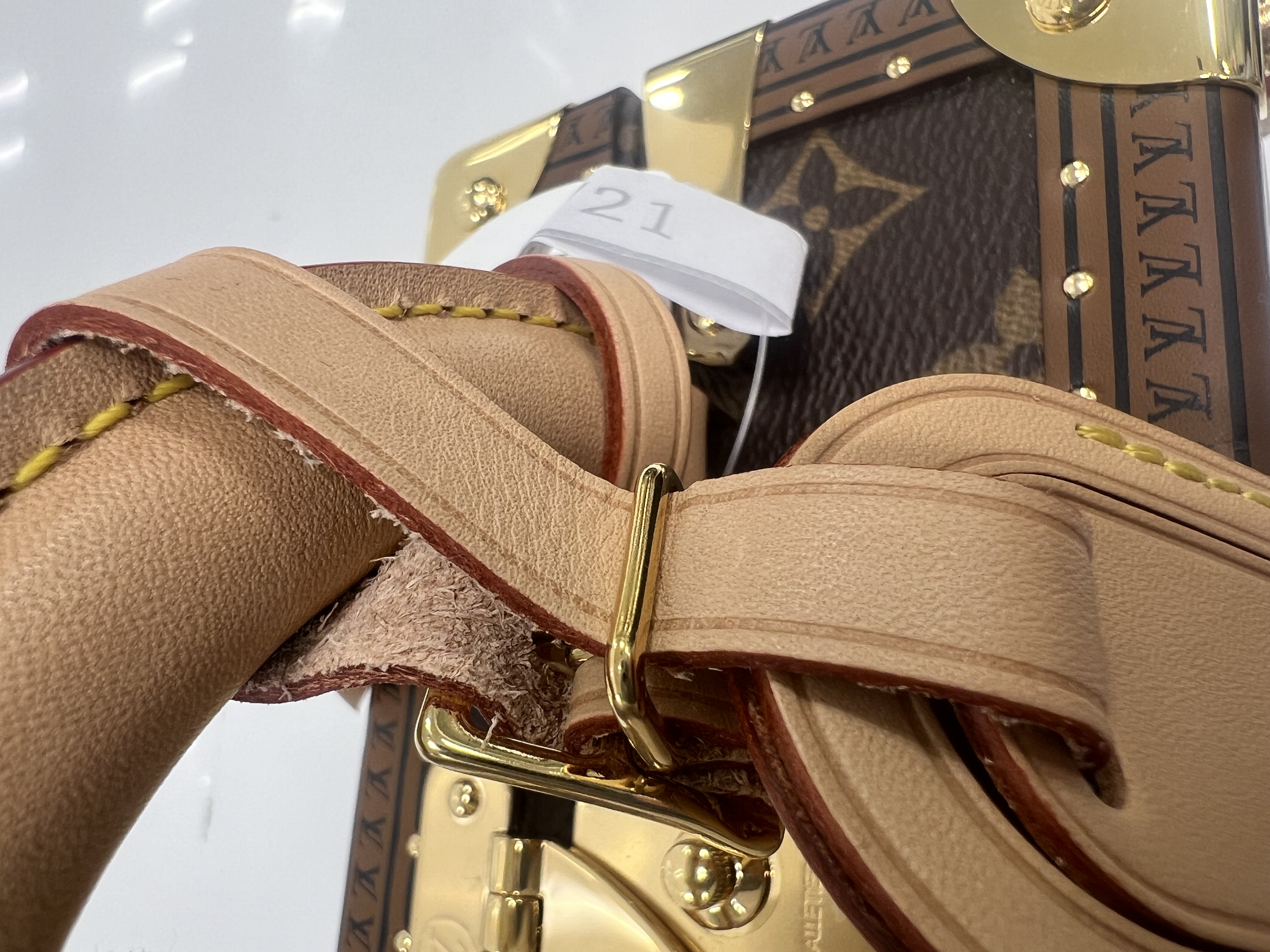 LOUIS VUITTON ルイヴィトン 2WAYショルダーバッグ 2022クルーズ