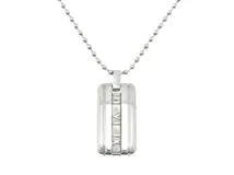 ティファニー　TIFFANY&CO. TIFFANY&Co. 8号 ティファニー リング・指輪 アトラス 2006年