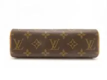 LOUIS VUITTON ルイヴィトン レシタル モノグラム ハンドバッグ M51900