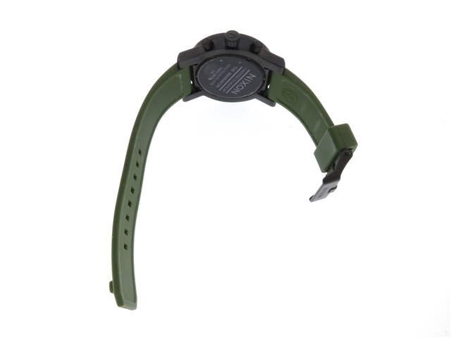 NIXON（ニクソン） THE MAGNACON SS | Gressive OFF style