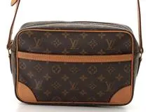 LOUIS VUITTON ルイ・ヴィトン ショルダーバッグ トロカデロ27