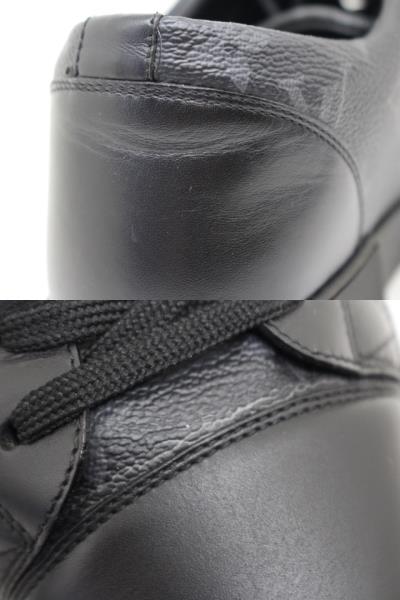 LOUIS VUITTON ルイヴィトン 靴 マッチアップライン スニーカー